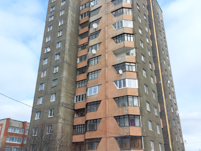 Фото отеля