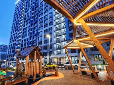 Фото номера отеля