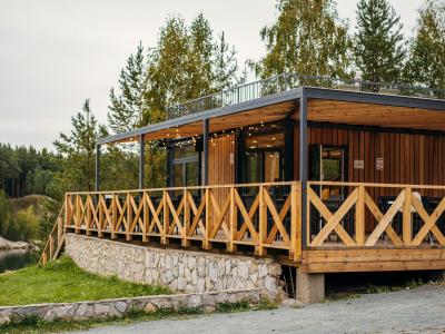 Фото отеля