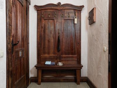 Фото номера отеля