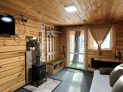 Фото отеля
