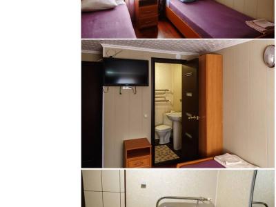 Фото отеля