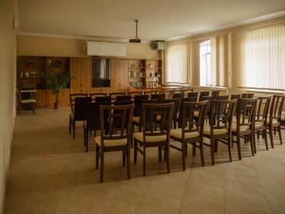 Фото отеля