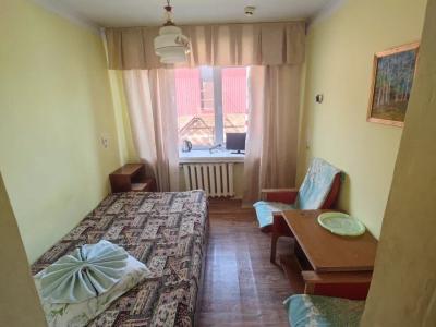 Фото отеля