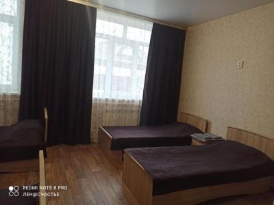 Фото отеля