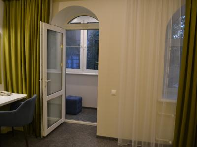 Фото номера отеля