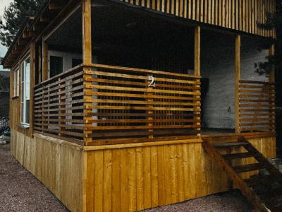 Фото номера отеля