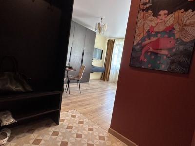 Фото отеля