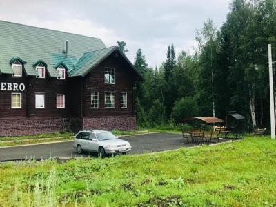 Фото отеля