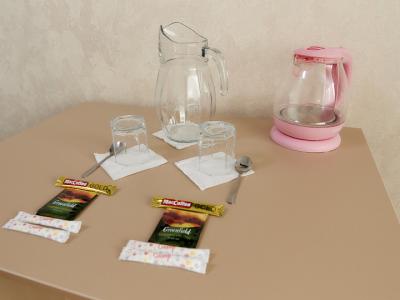 Фото номера отеля
