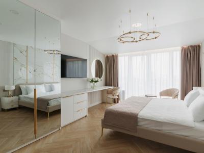 Фото номера отеля