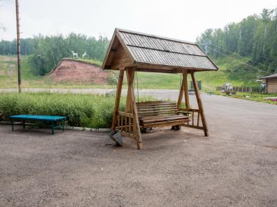 Фото отеля