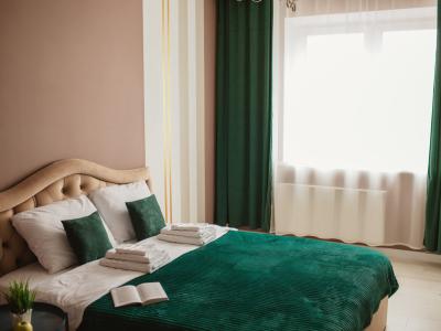Фото отеля