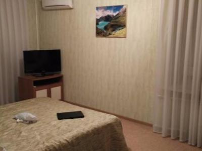 Фото отеля