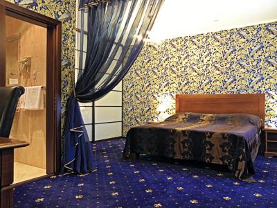 Фото отеля