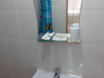 Фото номера отеля