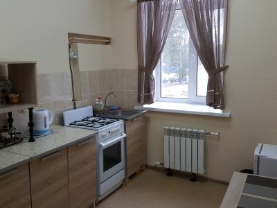 Фото отеля