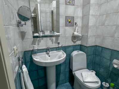 Фото номера отеля