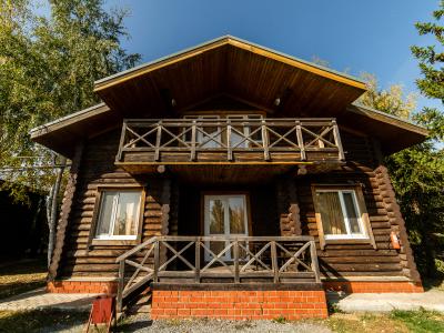 Фото отеля