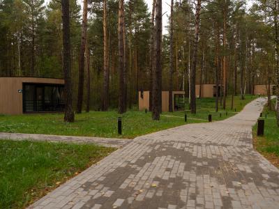 Фото отеля