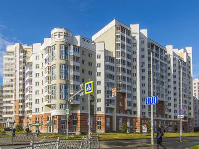 Фото отеля