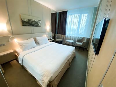 Фото номера отеля
