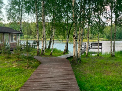Фото номера отеля