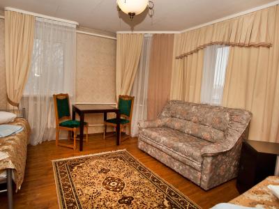 Фото отеля