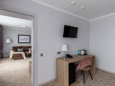 Фото номера отеля
