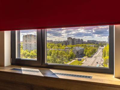 Фото номера отеля