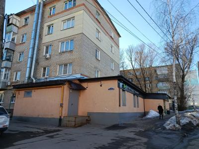 Фото отеля