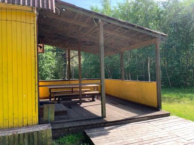 Фото номера отеля