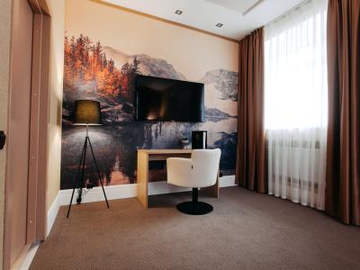 Фото отеля