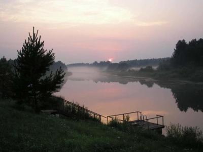 Фото отеля