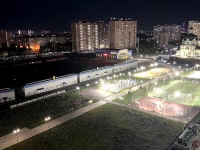 Фото отеля