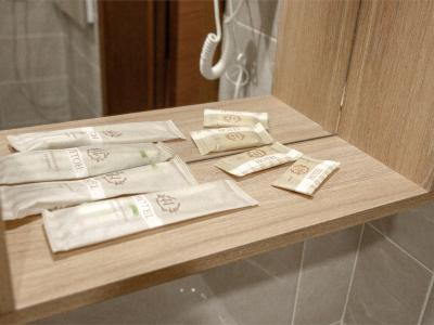 Фото номера отеля