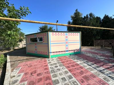 Фото отеля