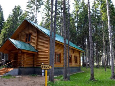Фото номера отеля