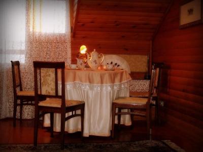 Фото отеля