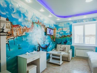 Фото номера отеля