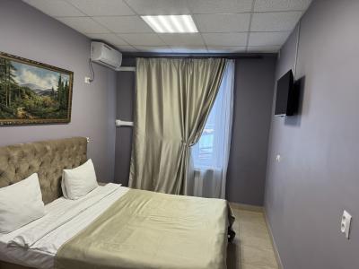 Фото отеля