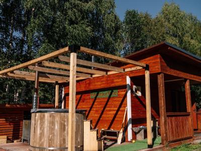 Фото отеля