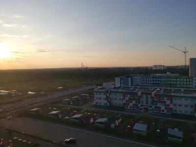 Фото отеля