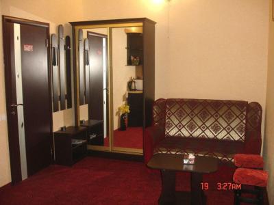 Фото отеля