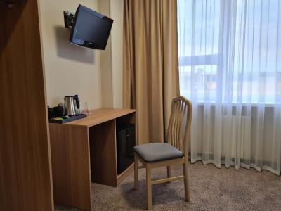 Фото номера отеля