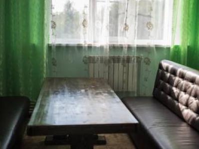 Фото отеля