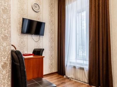 Фото номера отеля