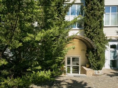 Фото отеля