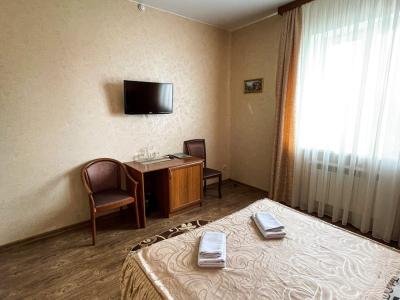 Фото номера отеля
