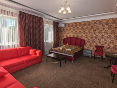 Фото отеля